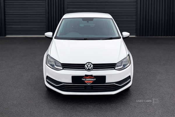 Used Volkswagen Polo for sale - 78035416: Photo 2