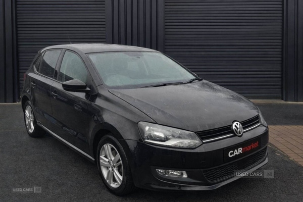 Used Volkswagen Polo for sale - 78035416: Photo 23