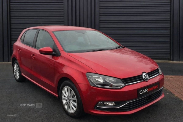 Used Volkswagen Polo for sale - 78035416: Photo 26