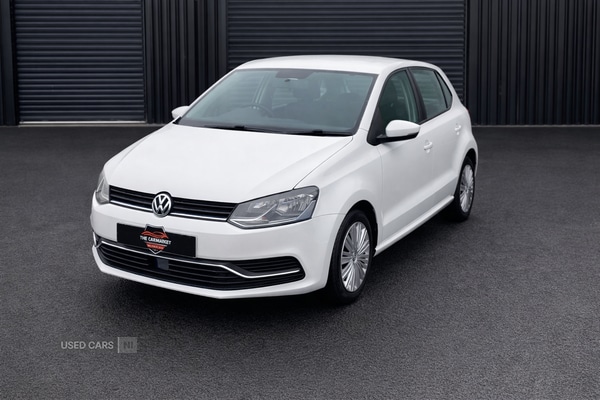 Used Volkswagen Polo for sale - 78035416: Photo 3