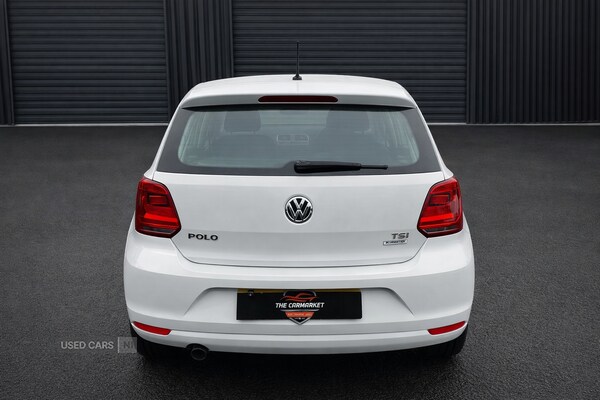 Used Volkswagen Polo for sale - 78035416: Photo 6