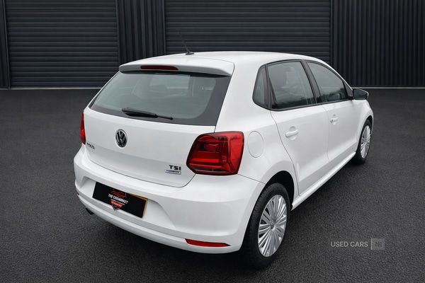 Used Volkswagen Polo for sale - 78035416: Photo 7