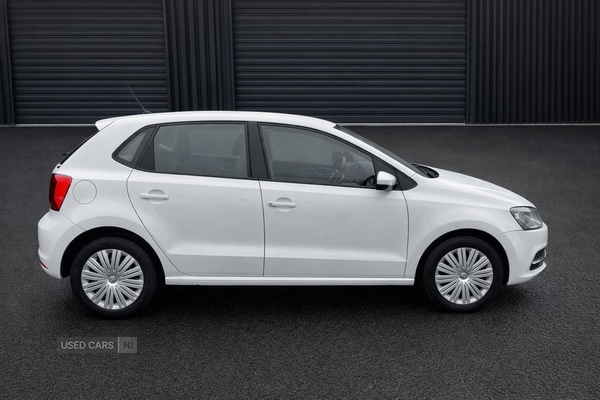 Used Volkswagen Polo for sale - 78035416: Photo 9