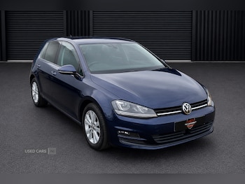 Used Volkswagen Golf 2015 for sale - 78574394: Photo