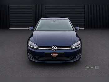 Used Volkswagen Golf 2015 for sale - 78574394: Photo