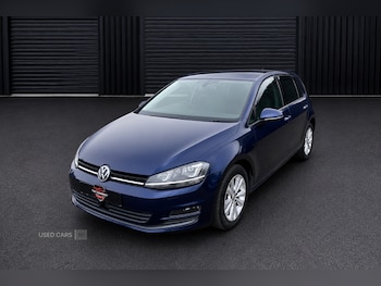 Used Volkswagen Golf 2015 for sale - 78574394: Photo