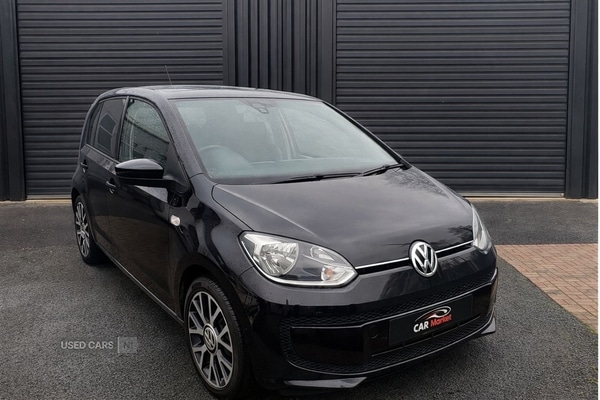 Used Volkswagen up! for sale - 77457046: Photo 5