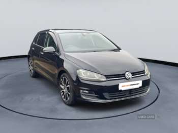 1.2 TSI BlueMotion Auto 5DR