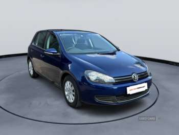 1.2 TSI Trend Line BMT Auto 5DR