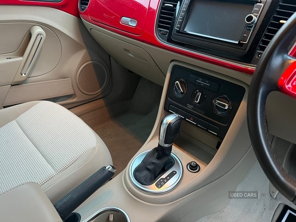 Used Volkswagen Beetle for sale - 77091974: Photo 10