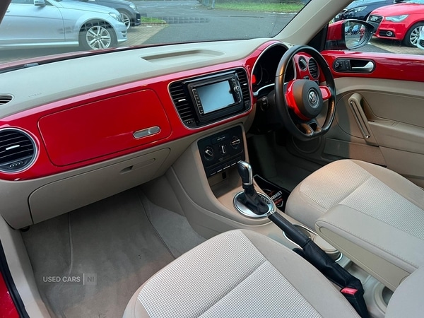 Used Volkswagen Beetle for sale - 77091974: Photo 12