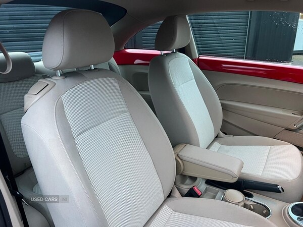 Used Volkswagen Beetle for sale - 77091974: Photo 13