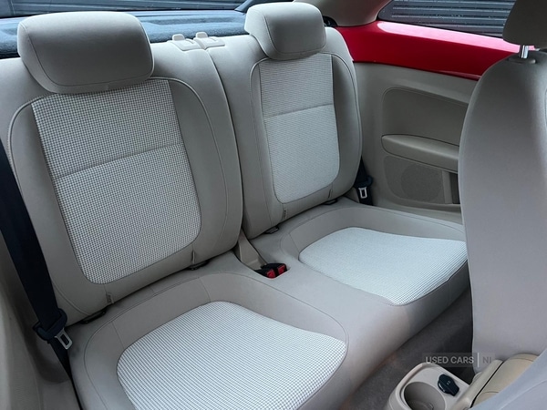 Used Volkswagen Beetle for sale - 77091974: Photo 14