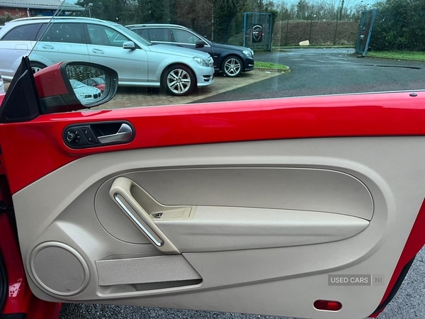 Used Volkswagen Beetle for sale - 77091974: Photo 7