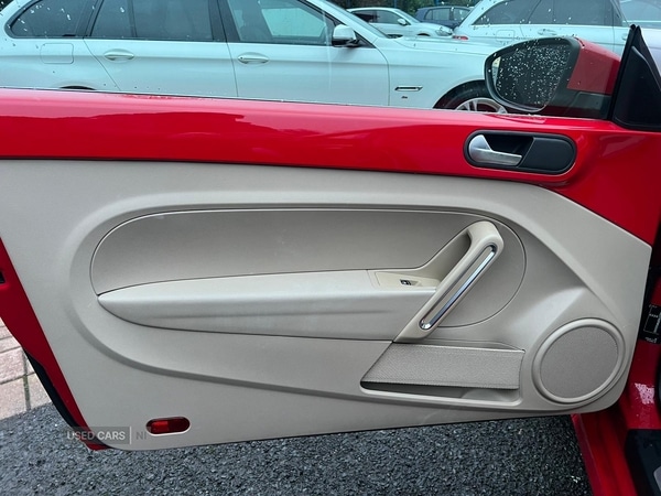 Used Volkswagen Beetle for sale - 77091974: Photo 8