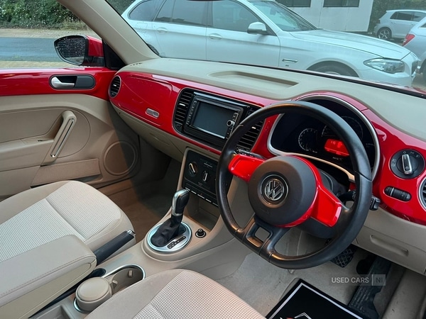 Used Volkswagen Beetle for sale - 77091974: Photo 9