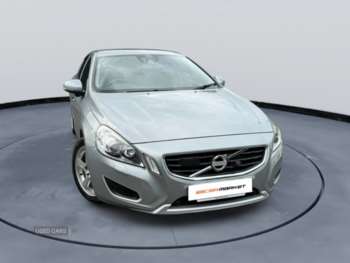 1.6 Drive E Auto 4DR