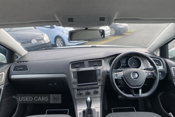 Used Volkswagen Golf for sale - 77705994: Photo 10