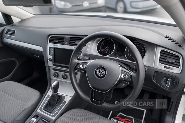 Used Volkswagen Golf for sale - 77705994: Photo 11