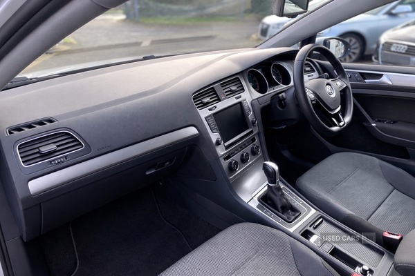 Used Volkswagen Golf for sale - 77705994: Photo 12