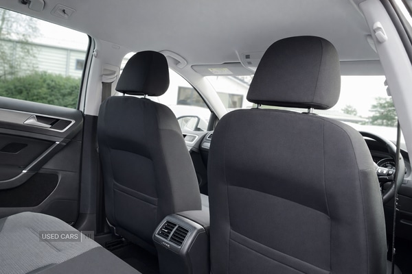 Used Volkswagen Golf for sale - 77705994: Photo 19