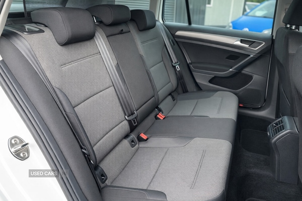 Used Volkswagen Golf for sale - 77705994: Photo 21