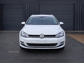 Used Volkswagen Golf 2014 for sale - 77705994: Photo
