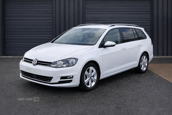 Used Volkswagen Golf for sale - 77705994: Photo 3