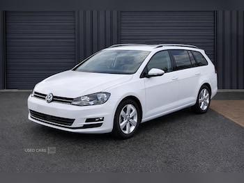 Used Volkswagen Golf 2014 for sale - 77705994: Photo