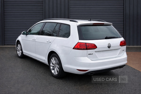 Used Volkswagen Golf for sale - 77705994: Photo 5