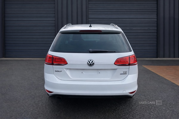 Used Volkswagen Golf for sale - 77705994: Photo 6