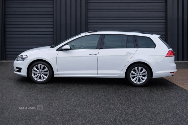 Used Volkswagen Golf for sale - 77705994: Photo 9