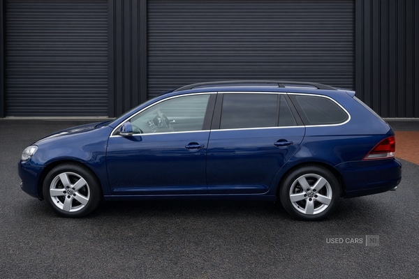 Used Volkswagen Golf for sale - 77785051: Photo 10