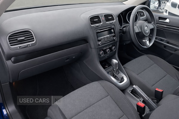Used Volkswagen Golf for sale - 77785051: Photo 12