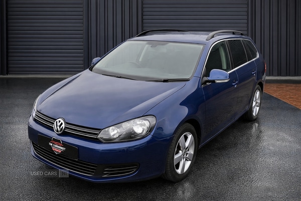 Used Volkswagen Golf for sale - 77785051: Photo 3