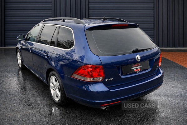 Used Volkswagen Golf for sale - 77785051: Photo 5