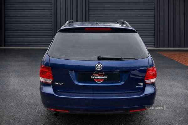 Used Volkswagen Golf for sale - 77785051: Photo 6