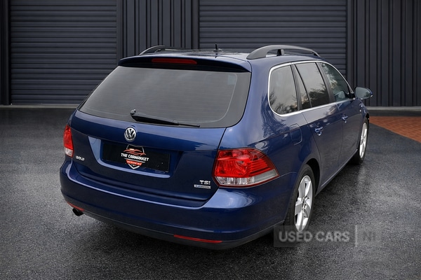 Used Volkswagen Golf for sale - 77785051: Photo 7