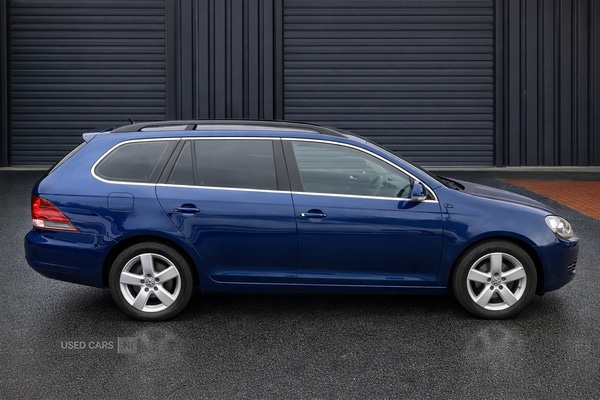 Used Volkswagen Golf for sale - 77785051: Photo 9