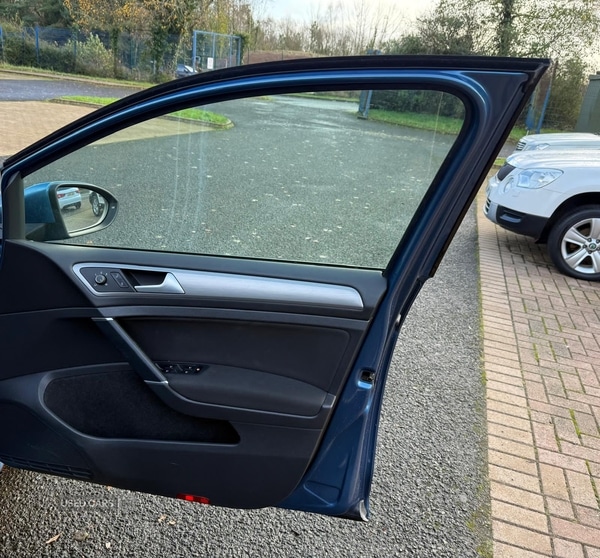 Used Volkswagen Golf for sale - 76866668: Photo 10