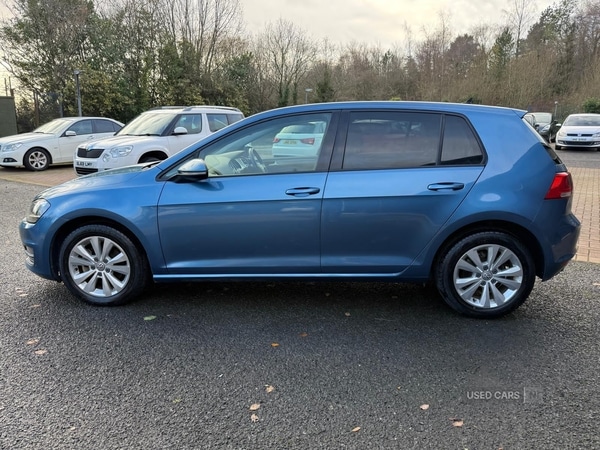 Used Volkswagen Golf for sale - 76866668: Photo 11
