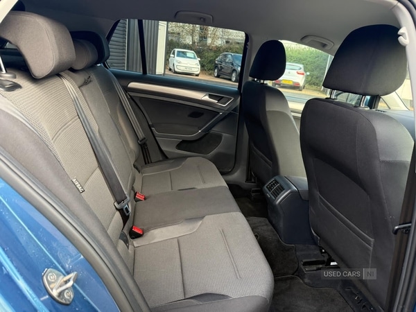 Used Volkswagen Golf for sale - 76866668: Photo 12