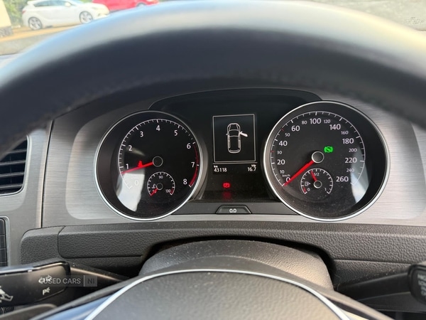 Used Volkswagen Golf for sale - 76866668: Photo 14