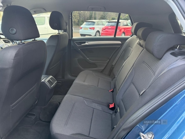 Used Volkswagen Golf for sale - 76866668: Photo 15