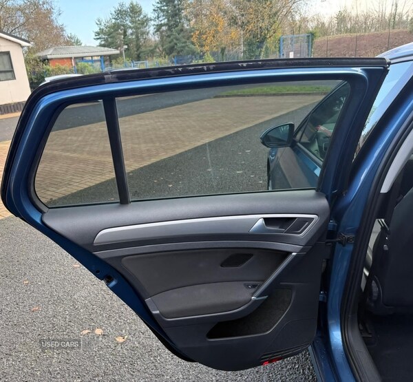 Used Volkswagen Golf for sale - 76866668: Photo 16