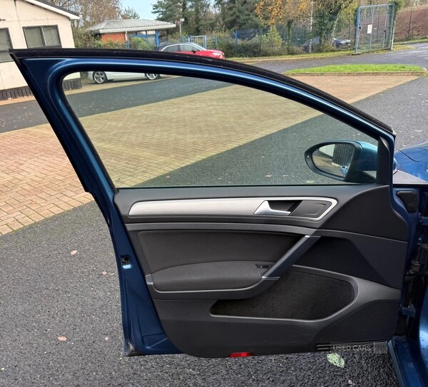 Used Volkswagen Golf for sale - 76866668: Photo 17