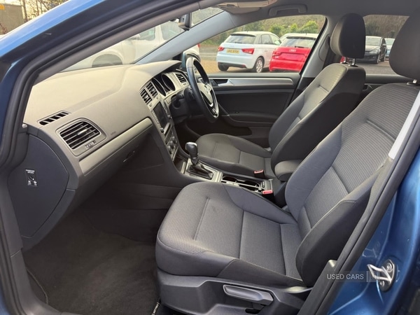 Used Volkswagen Golf for sale - 76866668: Photo 19