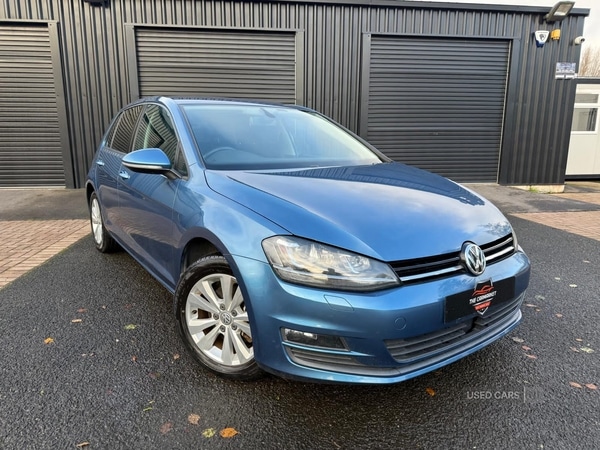 Used Volkswagen Golf for sale - 76866668: Photo 2