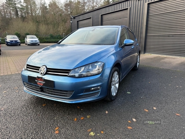 Used Volkswagen Golf for sale - 76866668: Photo 3