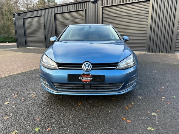 Used Volkswagen Golf for sale - 76866668: Photo 4